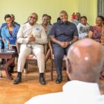 Tshisekedi envoie son ministre à Kampala pour discuter sécurité en RDC