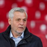 Un retour en Ligue 1 pour Martin Terrier ? L’OM et Genesio en rêvent