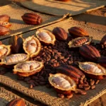 Cacao : quatre pays africains s’unissent pour booster la transformation locale