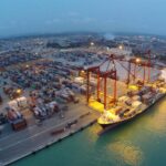 Port de Lomé : la Banque mondiale renforce son soutien aux infrastructures logistiques