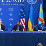 Rdc : les accords de paix en trompe-l&rsquo;œil selon l&rsquo;ONU