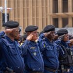 Régime congolais découvre 64 000 policiers fantômes dans ses rangs