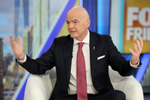 Boycott historique de la FIFA par l’UEFA : le football mondial au bord de l’implosion