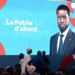 Bassirou Diomaye Faye officialise son parti Kiiraay au Sénégal