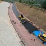 Blocages douaniers : retard critique pour les chantiers sino-congolais