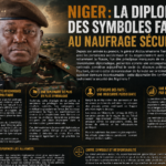 Politique étrangère du Niger : entre souveraineté affichée et insécurité persistante