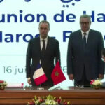 La France et le Maroc renforcent leur partenariat avec 14 accords stratégiques