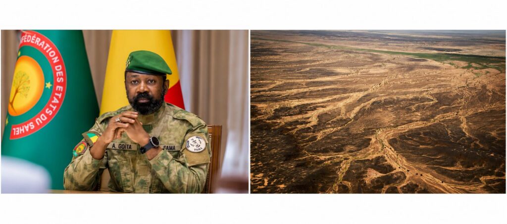 Conflit au nord du Mali : embuscade meurtrière contre les forces maliennes près de Tabankort