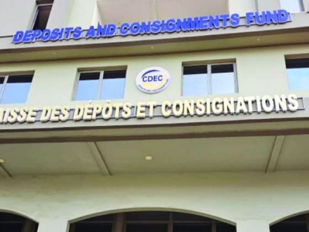 Caisse des dépôts et consignations au Cameroun : un outil clé pour financer les infrastructures
