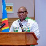 RDC – Politique : AB de Sama Lukonde soutient Tshisekedi dans sa volonté de faire aboutir la loi référendaire et le dialogue