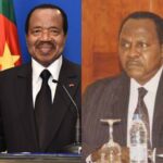 Shanda Tonme s&rsquo;exprime sur les défis majeurs de la présidence au Cameroun
