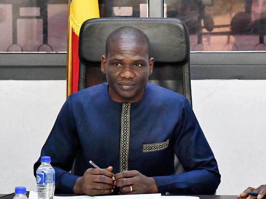 Yaourt non conforme : le ministère tchadien du commerce interdit leur commercialisation