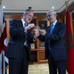 La diplomatie parlementaire marocaine s&rsquo;affirme sous l&rsquo;impulsion de talbi alami