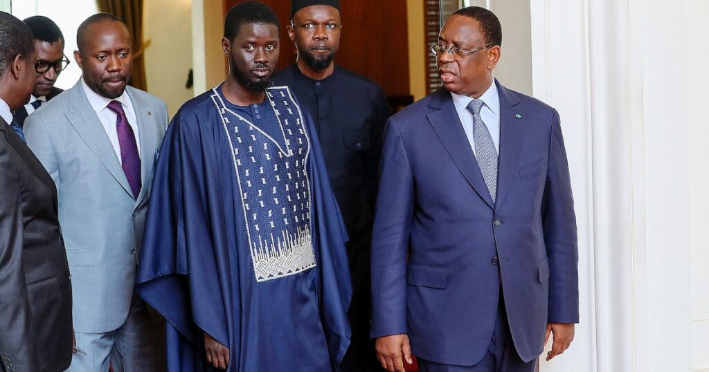 Macky sall de retour au Sénégal : entre tensions politiques et ambitions internationales