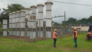 Gabon : production d&rsquo;électricité en forte baisse au premier trimestre 2026
