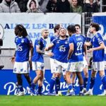 Chaos au RC Strasbourg : le transfert d&rsquo;Ibrahima Ba vire au règlement de comptes