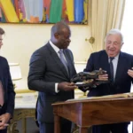 Visite d&rsquo;état du président gabonais : un nouveau chapitre des relations franco-gabonaises