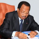 Outils numériques sécurisés pour la présidence camerounaise à distance