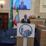 Le sénateur Salomon Kalonda dénonce les dérives des réformes constitutionnelles en afrique