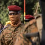Crise diplomatique Burkina Faso-France : tous les diplomates français quittent le pays
