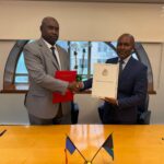 Le Tchad et les Bahamas scellent une nouvelle ère diplomatique