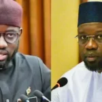 Le ministre Abdoul Ahad Ndiaye défend touba contre les accusations d&rsquo;ousmane sonko
