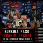 Burkina Faso : les bataillons numériques au service du pouvoir