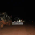 L’armée malienne sécurise l’arrivée de 940 camions de ravitaillement à Bamako