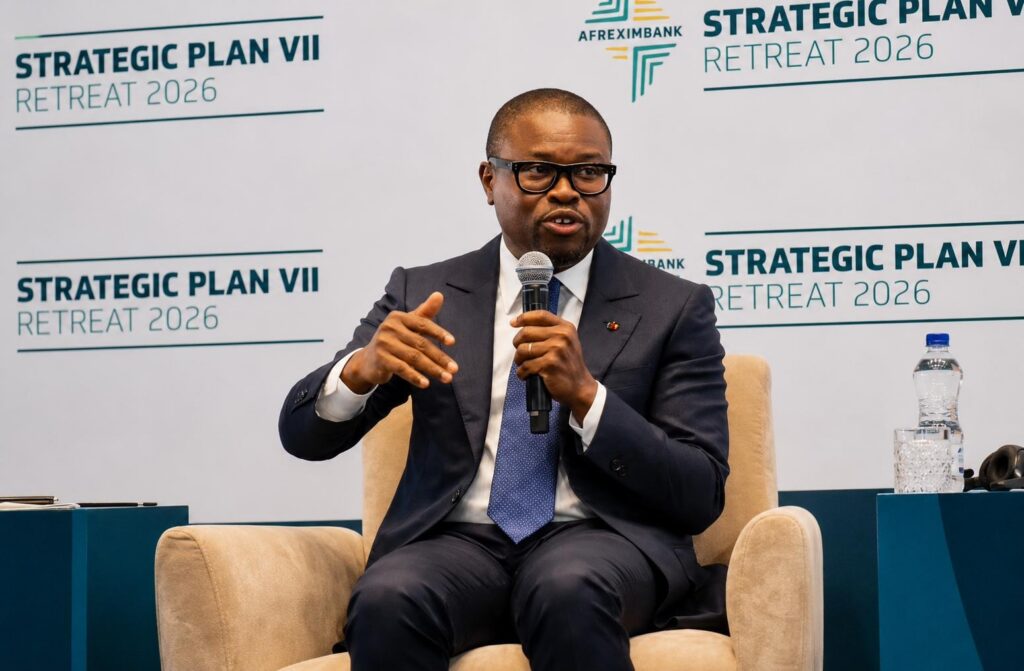 Romuald wadagni en Éthiopie : une visite éclaire pour booster l’industrialisation africaine