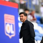 Olympique lyonnais s’oppose à son premier match liguiste pour la ligue des champions