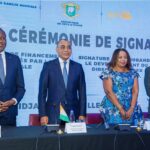 Économie : la Banque mondiale mobilise environ 525 milliards FCFA pour accélérer le développement et la transition énergétique de la Côte d&rsquo;Ivoire