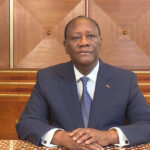 Alassane Ouattara : la Côte d&rsquo;Ivoire bénéficie de fonds records pour son développement