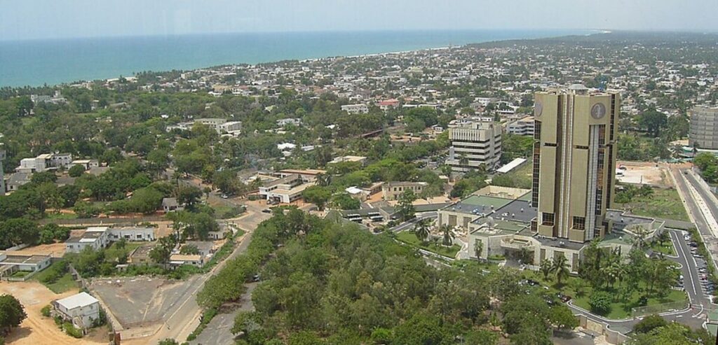 Togo : bilan tragique après les inondations meurtrières de juin