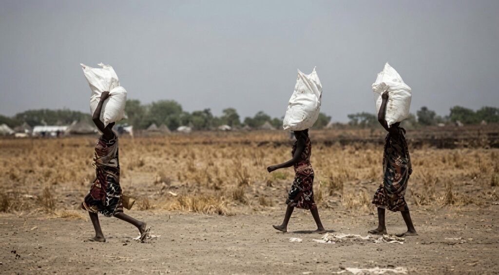 Burkina Faso : l’eldorado annoncé par Ibrahim Traoré face à l’épreuve des faits