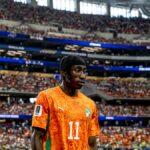 Transfert de yan diomandé : le psg en mode patience stratégique