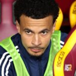 Déception à côme, la renaissance possible de dele alli en football