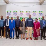 Cap 2030 : le Gabon mise sur l&rsquo;agriculture pour sa souveraineté alimentaire