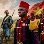 Burkina Faso : quand les symboles peinent à masquer la crise sécuritaire