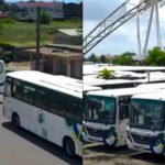 Gabon : la cnt, un nouveau souffle pour les transports publics