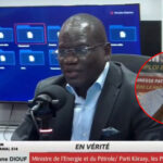Crise au sein du Pastef / Les vérités du Dr Abdourahmane Diouf : « C’est un parti plein de contradictions… C’est Ousmane Sonko et sa machine qui ont trahi Bassirou Diomaye Faye! »