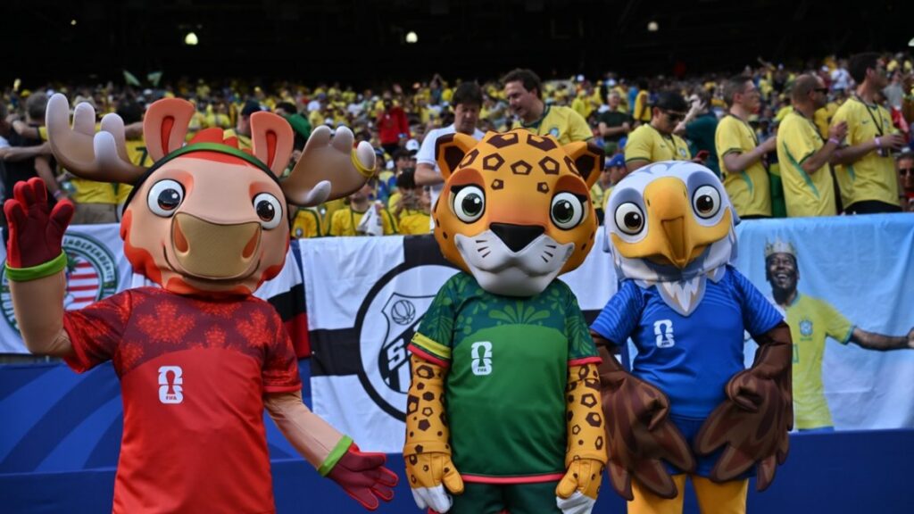 Coupe du monde 2026 : les résultats et le calendrier complet de la compétition