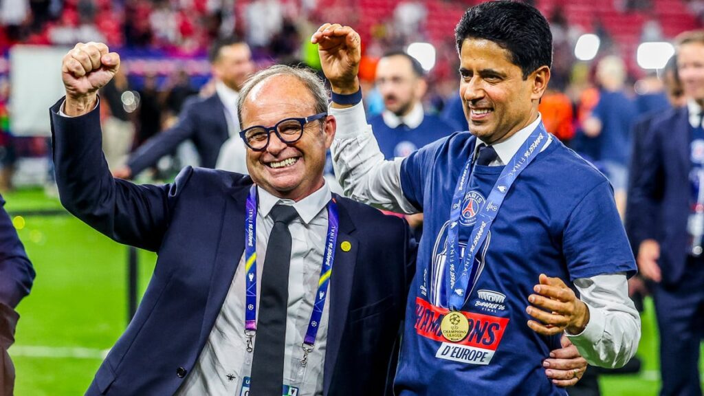 Psg : un transfert inattendu à 47 millions d’euros pour summerville