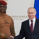 Partenariat Russie-Burkina Faso : une alliance sous le microscope de la réalité
