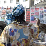 Dakar : les féministes exigent des actions concrètes contre les féminicides au Sénégal