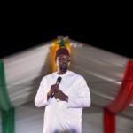 Plainte déposée contre Ousmane Sonko pour propos sur Touba