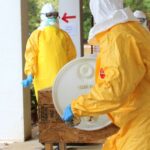 Alerte sanitaire en République démocratique du Congo : la progression inquiétante d&rsquo;Ebola