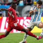 Argentine : les champions du monde éliminent la Suisse en quart de finale
