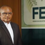 FEG : Alain-Claude Kouakoua installe son équipe de choc pour booster l&rsquo;économie gabonaise