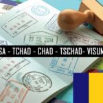 Suppression des visas africains au Tchad dès 2027