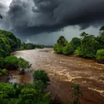 Catastrophe routière en Côte d&rsquo;Ivoire : 24 morts après la chute d&rsquo;un bus
